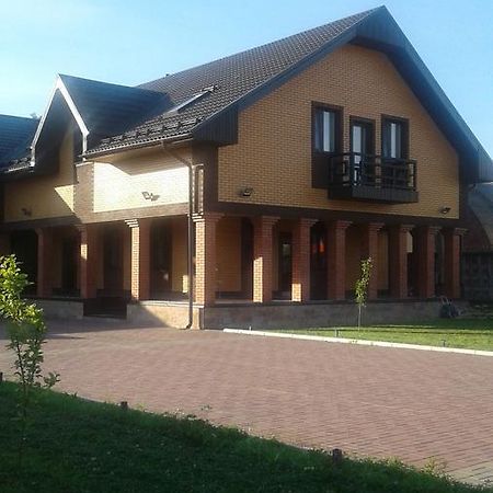 Holiday Home Nikolaevsky Dvorik Aleksandrovskaya  Εξωτερικό φωτογραφία